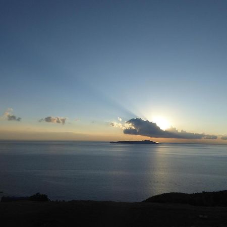 Campo Santo Βίλα Comunidad Yumani Εξωτερικό φωτογραφία