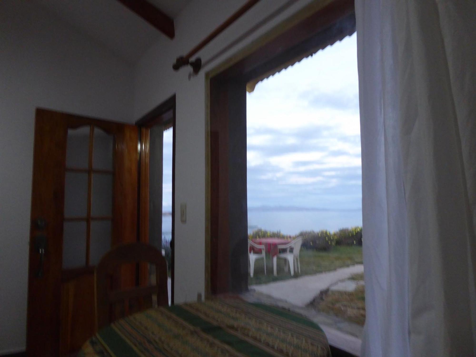 Campo Santo Βίλα Comunidad Yumani Εξωτερικό φωτογραφία