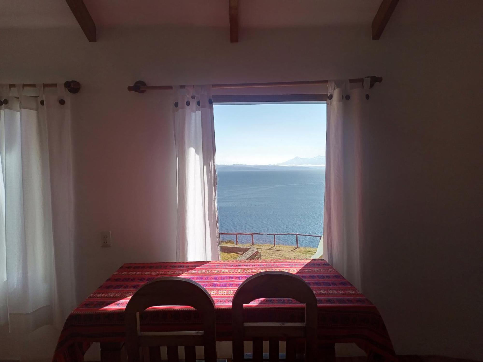 Campo Santo Βίλα Comunidad Yumani Εξωτερικό φωτογραφία
