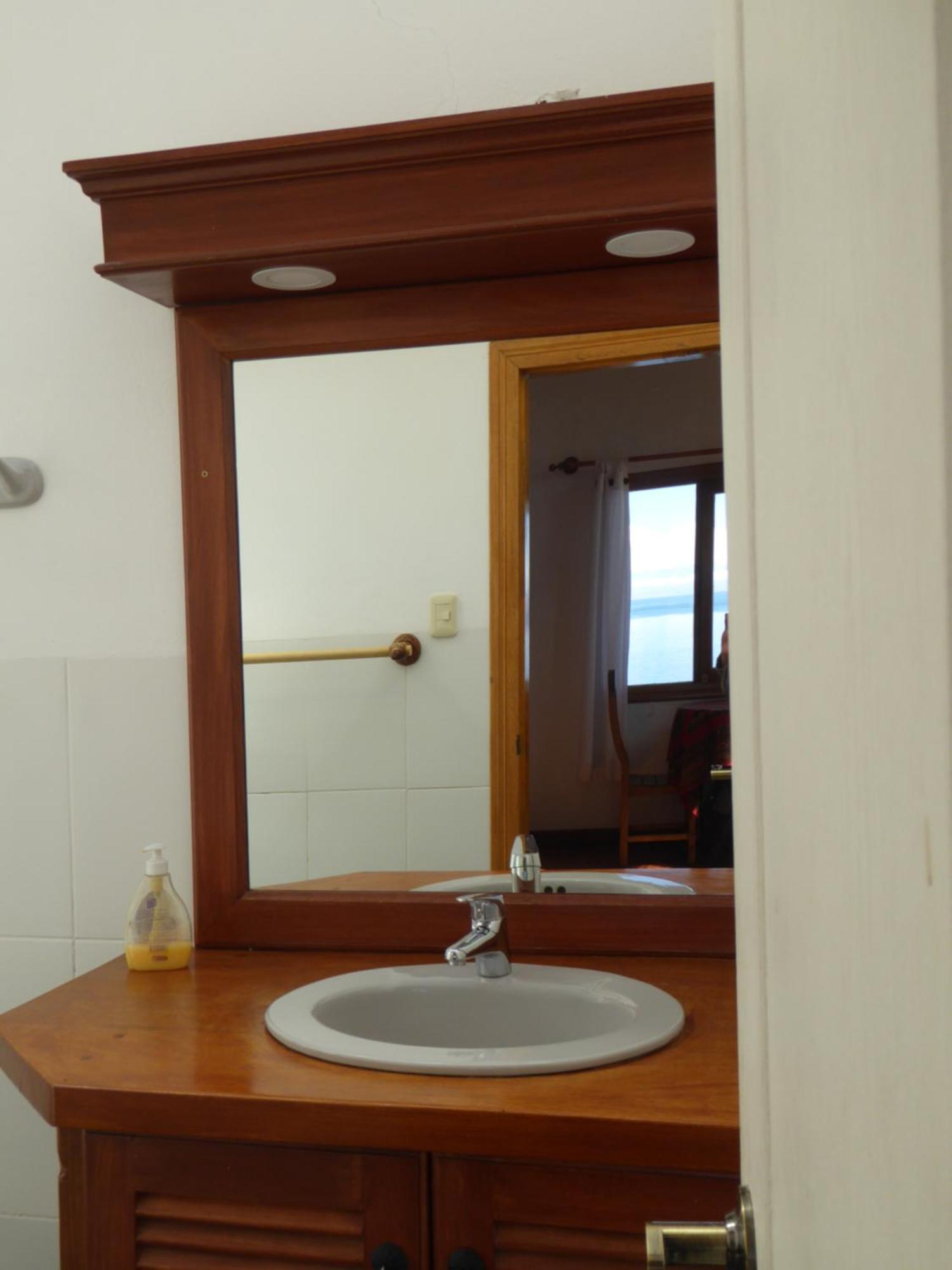 Campo Santo Βίλα Comunidad Yumani Εξωτερικό φωτογραφία