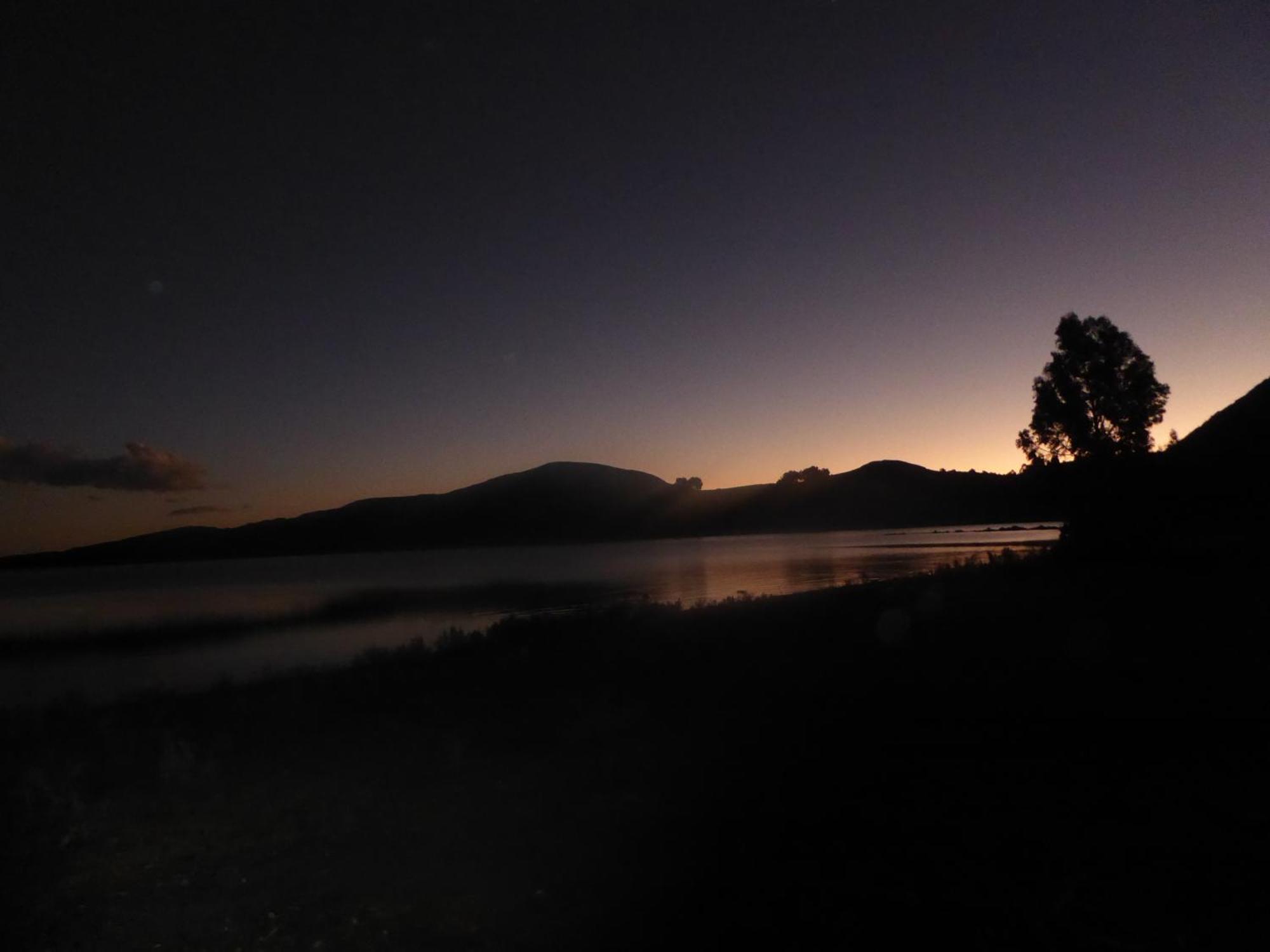 Campo Santo Βίλα Comunidad Yumani Εξωτερικό φωτογραφία
